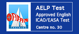 Esame AELP Icao Language Proficiency